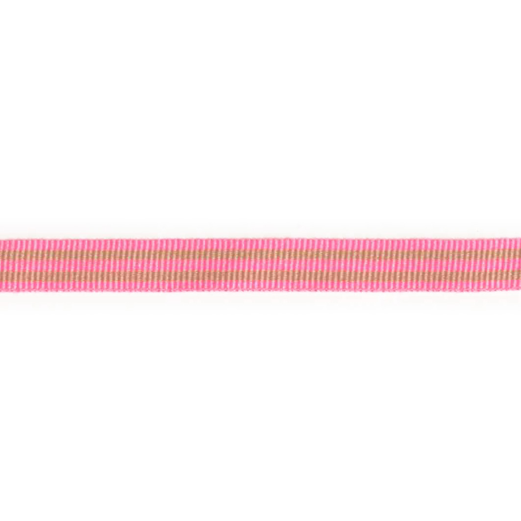 Neon bånd med striber